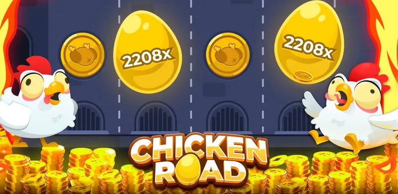 Guide to chicken road 2
